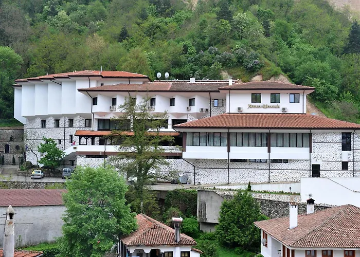 Hotel Melnik Хотел Мелник