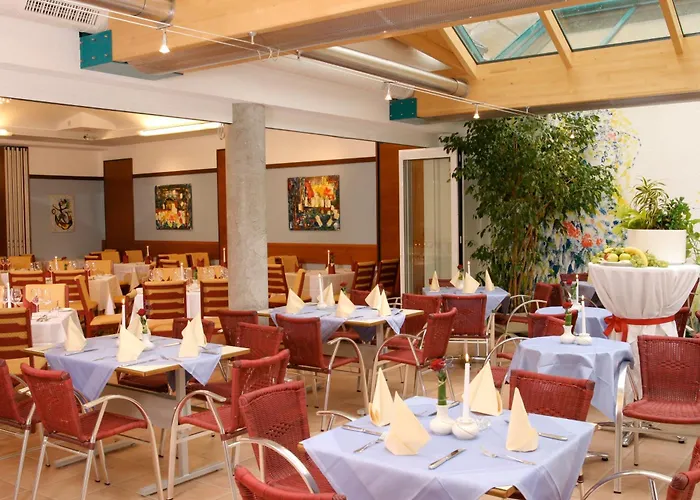 Hotel Florianerhof