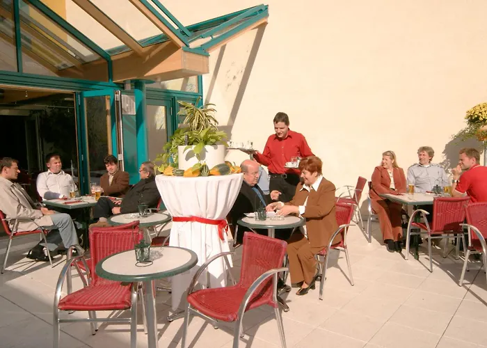 Hotel Florianerhof