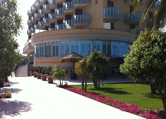 Hotel Maxim'S