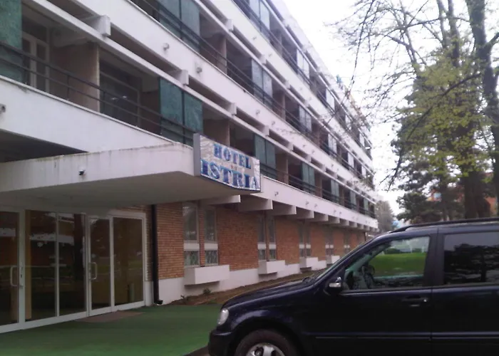 Hotel Istria