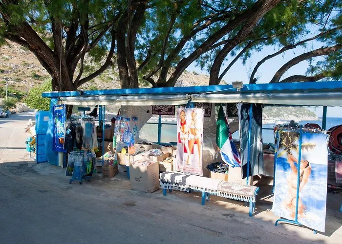 La Grotta