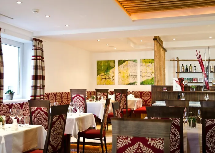 Hotel Tannenhof