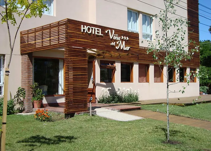 Hotel Vina Del Mar