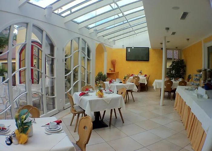 Landgasthof Hotel Scheubel