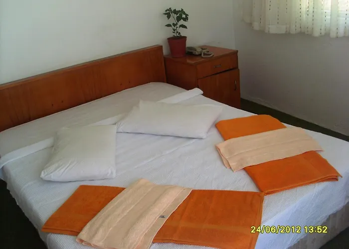 Kiyak Hotel