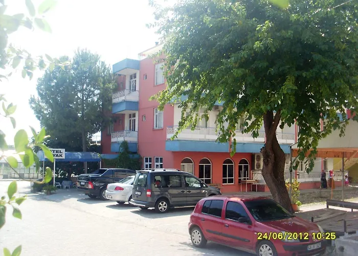 Kiyak Hotel