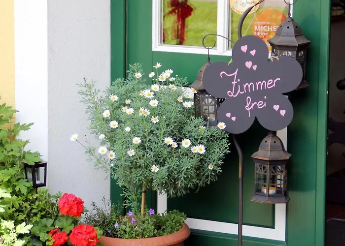 Hotel-Pension Wagnermigl