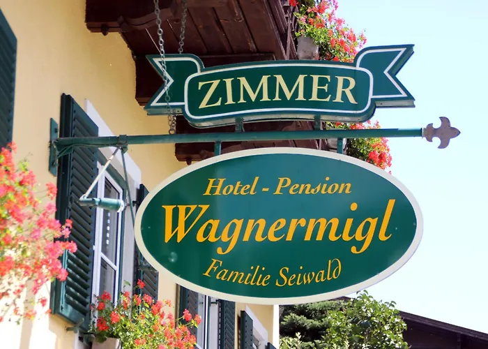 Hotel-Pension Wagnermigl