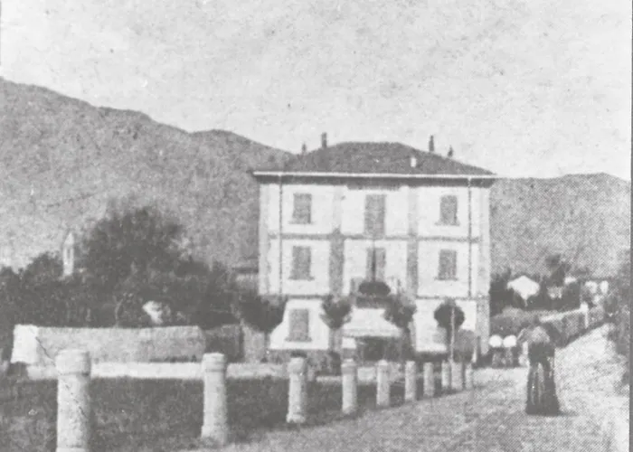 Albergo Ristorante Grigna