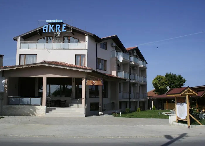 Hotel Akre
