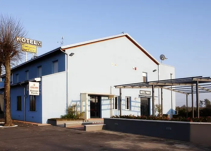 Hotel Ponte