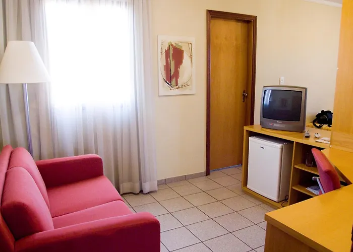 Hotel Casarao