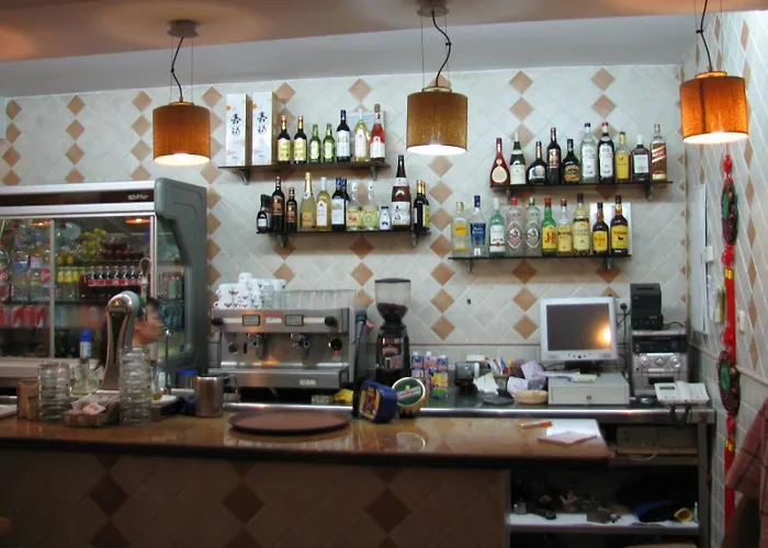 Hotel Nacional Melilla
