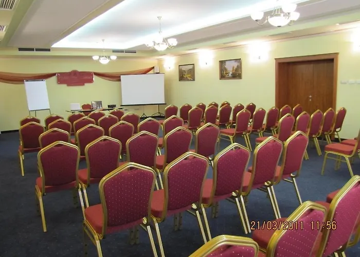 Hotel Lukács Superior