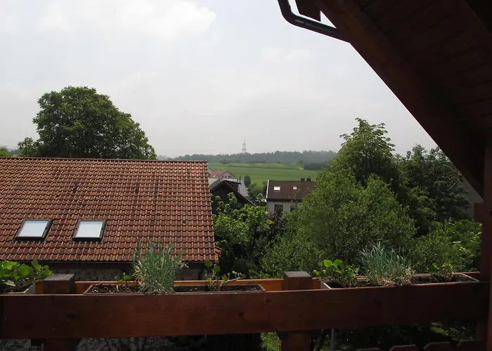 Hotel Glück