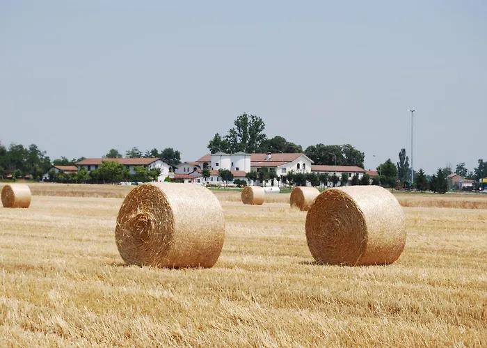 Il Carrettino Country Hotel