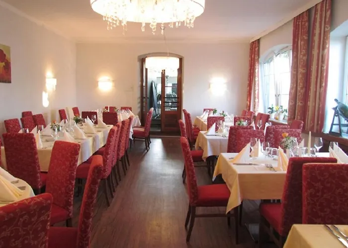 Hotel Schillerhof