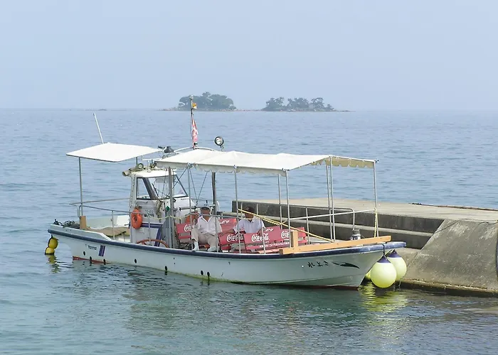 Route Inn Grantia Himi Wakuranoyado