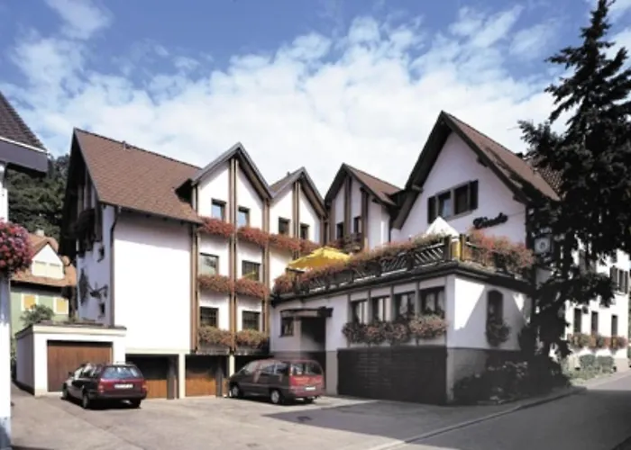 Gasthaus Pension zur Linde