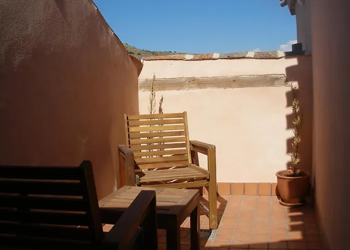 Casa Del Renacimiento
