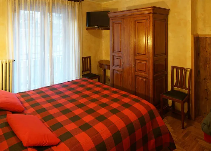 Hotel Al Caminetto