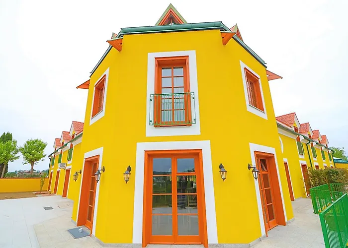 Hotel Roemerstein
