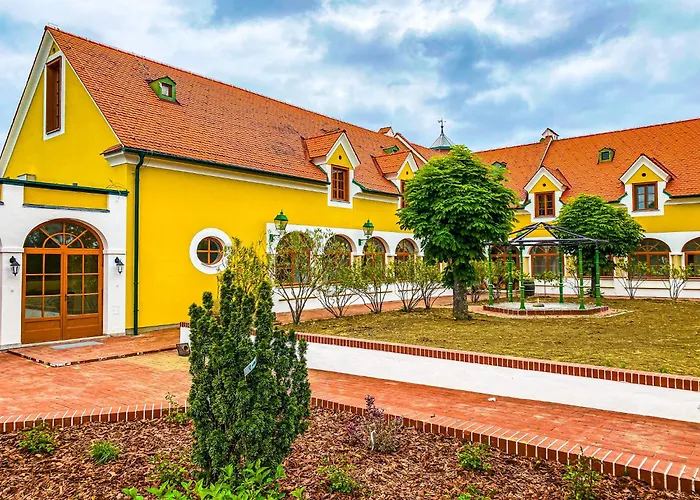 Hotel Römerstein