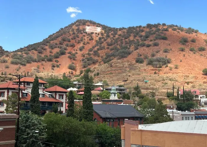 Canyon Rose Hotel