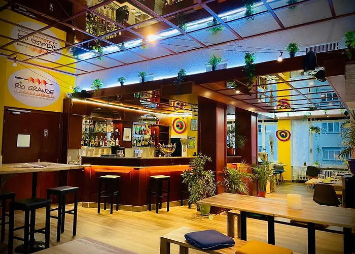 Hotel Gamper