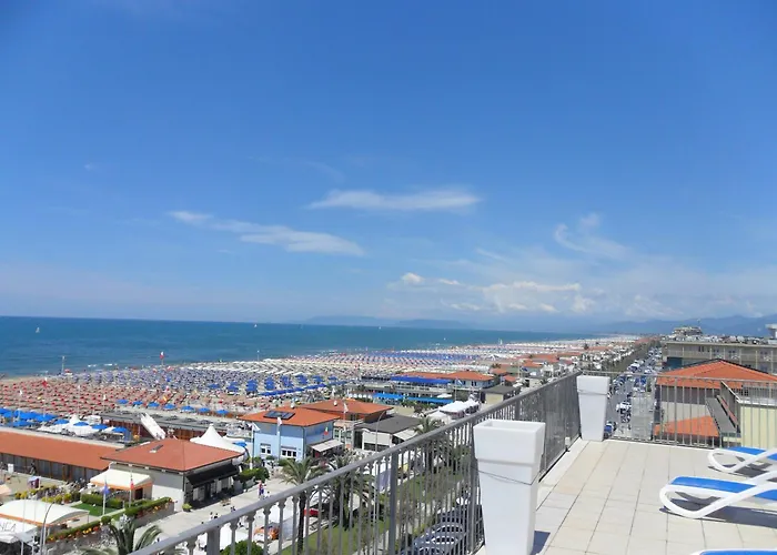 Hotel Sole E Mare