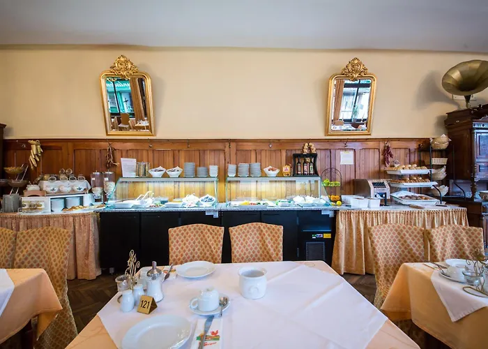 Hotel Himmelreich