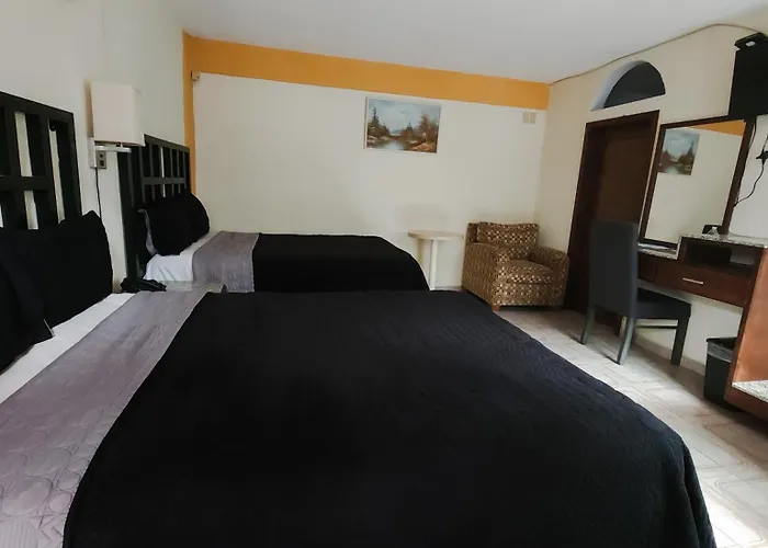 Hotel Paraiso