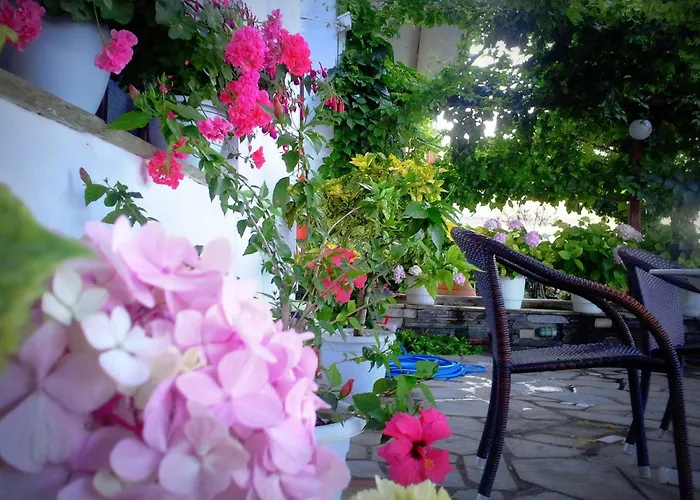 Hotel Evripides