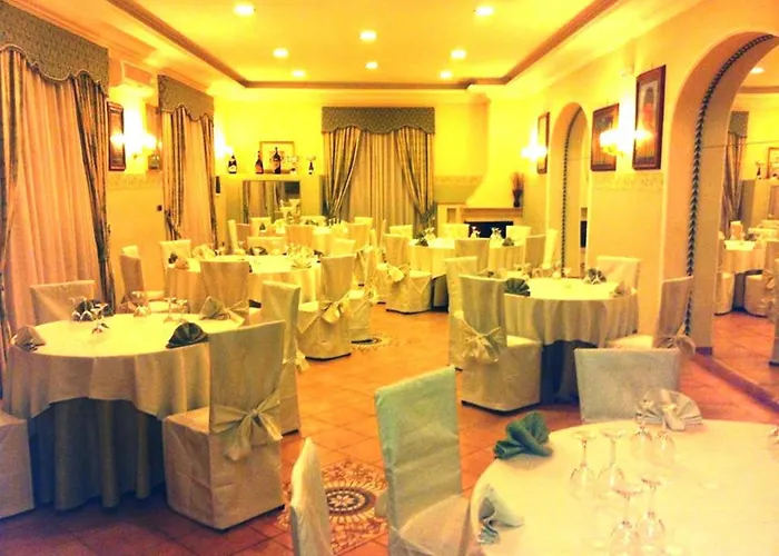 Hotel Parco Dei Principi