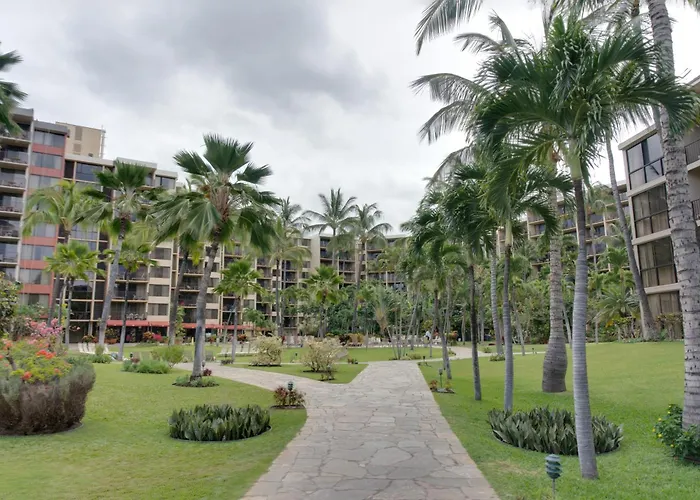 Aston Kaanapali Shores