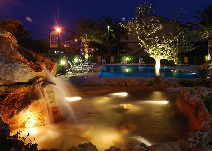 Hotel Costa Verde