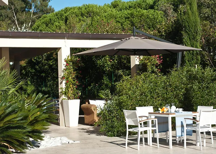 Hotel Residence Stella Del Mare