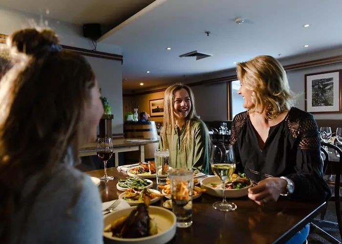 Thredbo Alpine Hotel