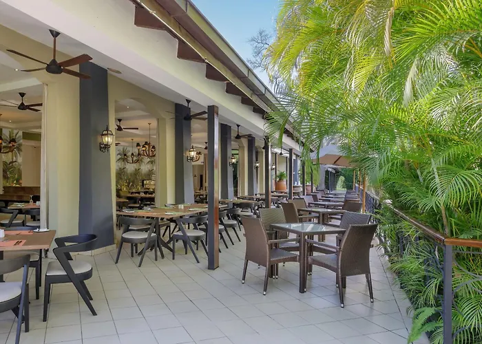 Protea Hotel By Marriott Livingstone