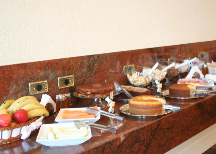 Casarao Hotel