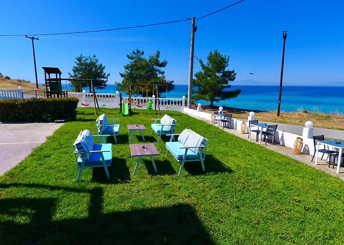 Hotel Paraktio