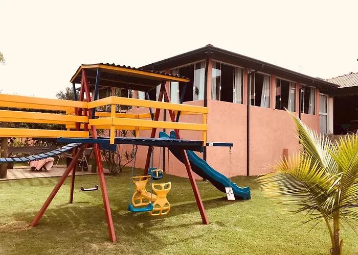 Hotel Imigrantes