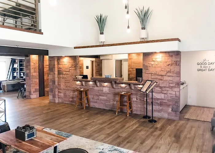 Red Sands Hotel & Spa