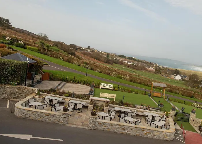 Ballyliffin Lodge & Spa