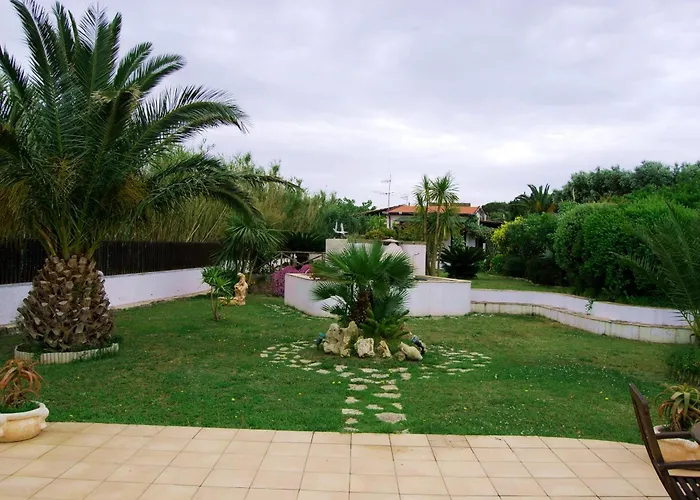 Albergo Belvedere