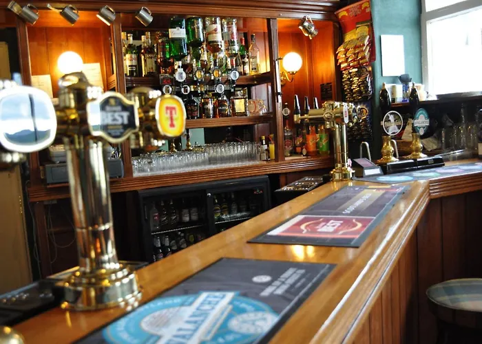 The Creggans Inn