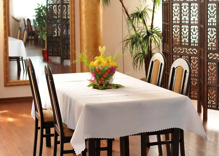 Hotel Restauracja Lorenzo