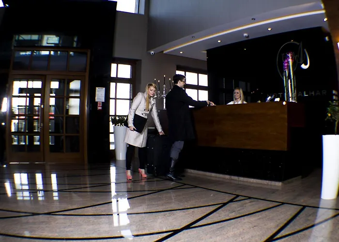 Hotel Alhar