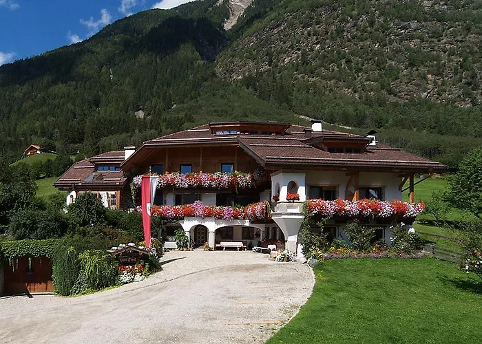 Haus Tirol
